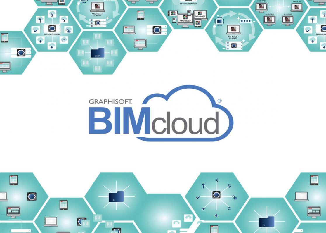 Bimcloud archicad что это