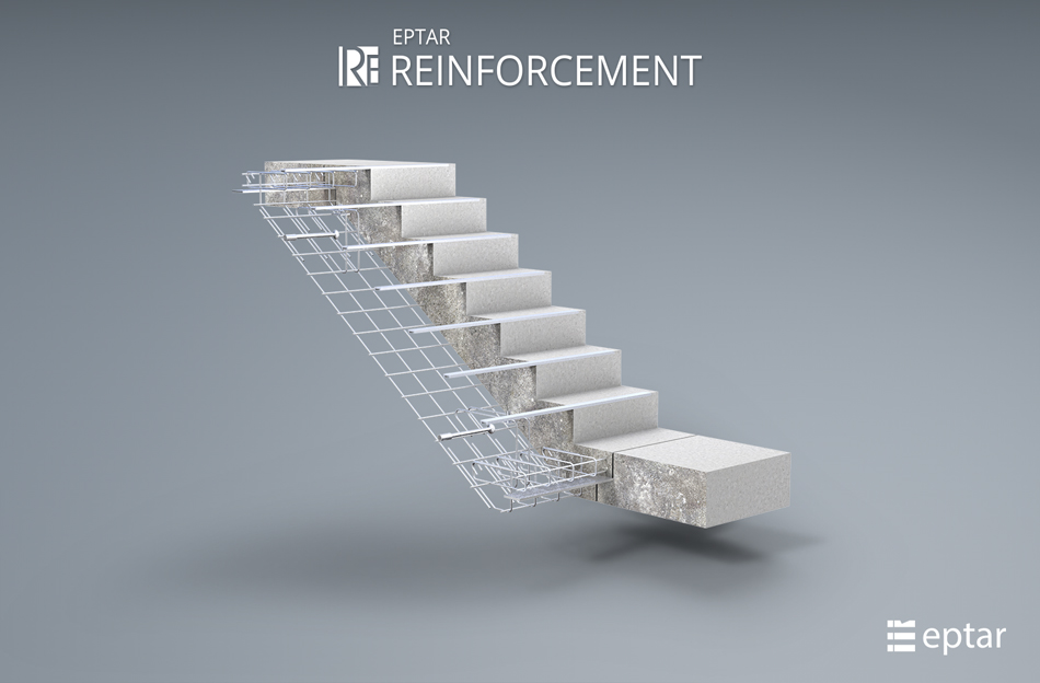 eptar reinforcement for archicad 24