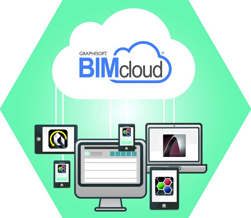 BIMx và BIMcloud Graphisoft sự kết hợp tuyệt vời cho dự án của bạn ...