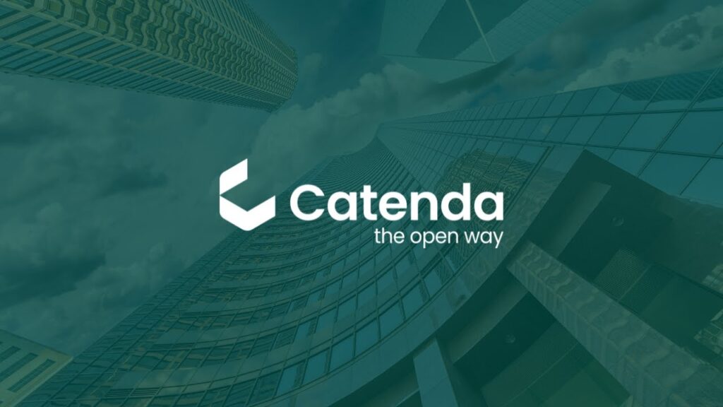 Catenda Hub 2
