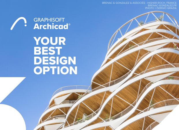 Archicad 27 - Tùy chọn thiết kế tốt nhất của bạn