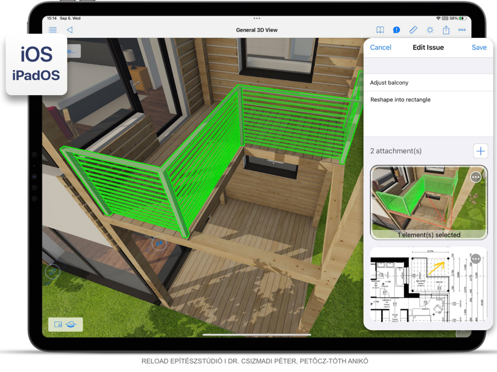 Archicad 27: Graphisoft Building Together 2