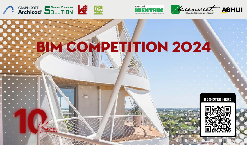 Cuộc-thi-Archicad-BIM-2024