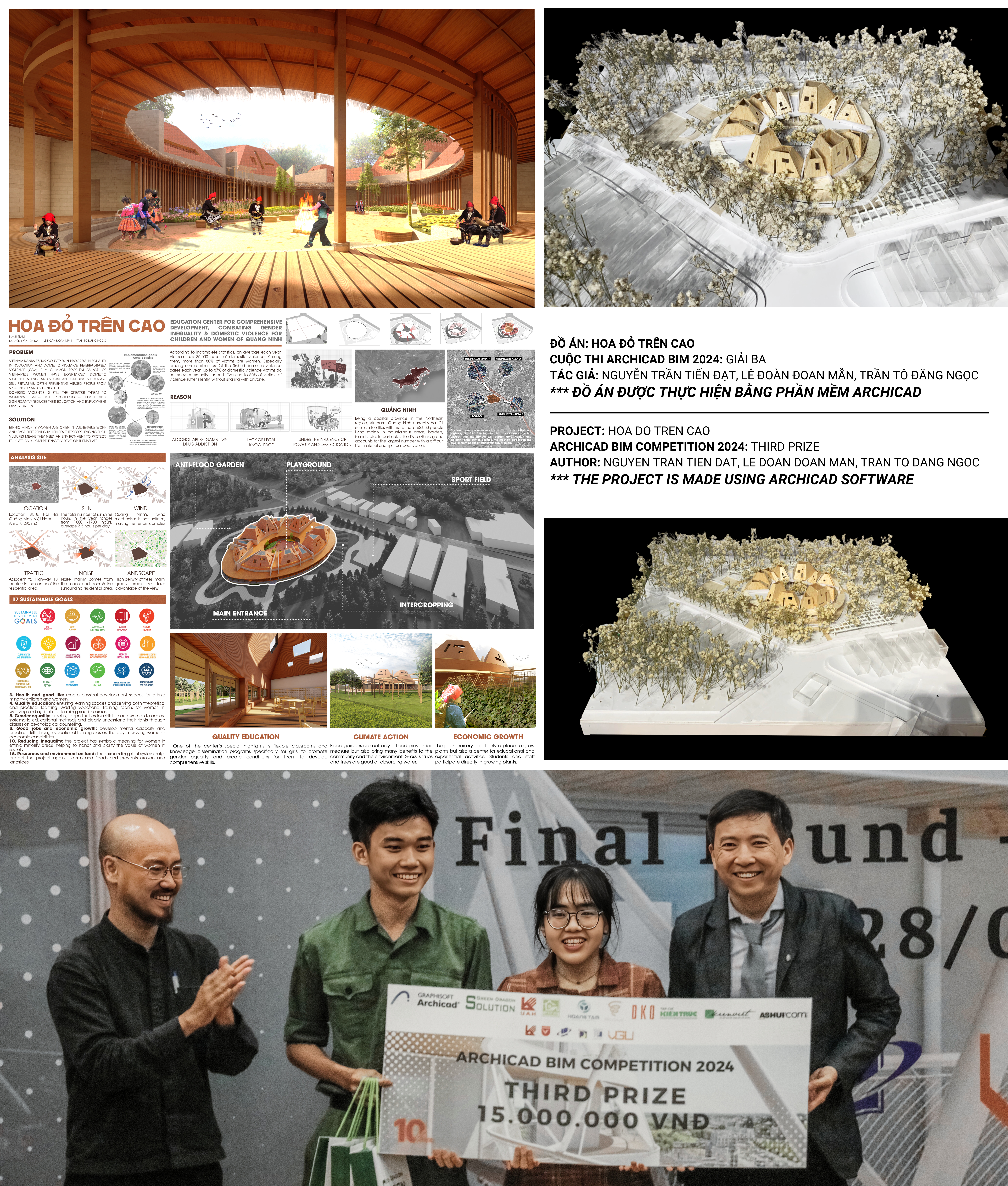 Final-Round-of-Archicad-BIM-Competition-2024-(8)