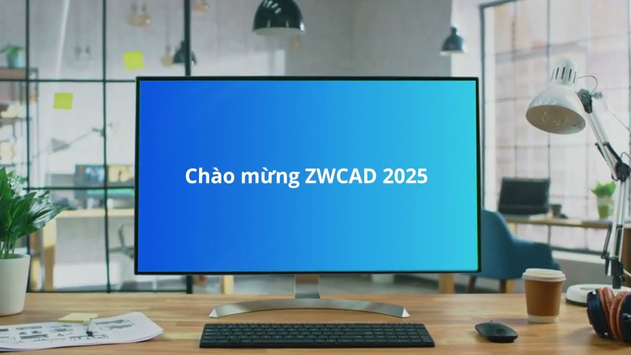 ZWCAD 2025 