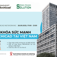 ARCHICAD NETWORKING 26.09.25 ARCHICAD NETWORKING 26.09.25