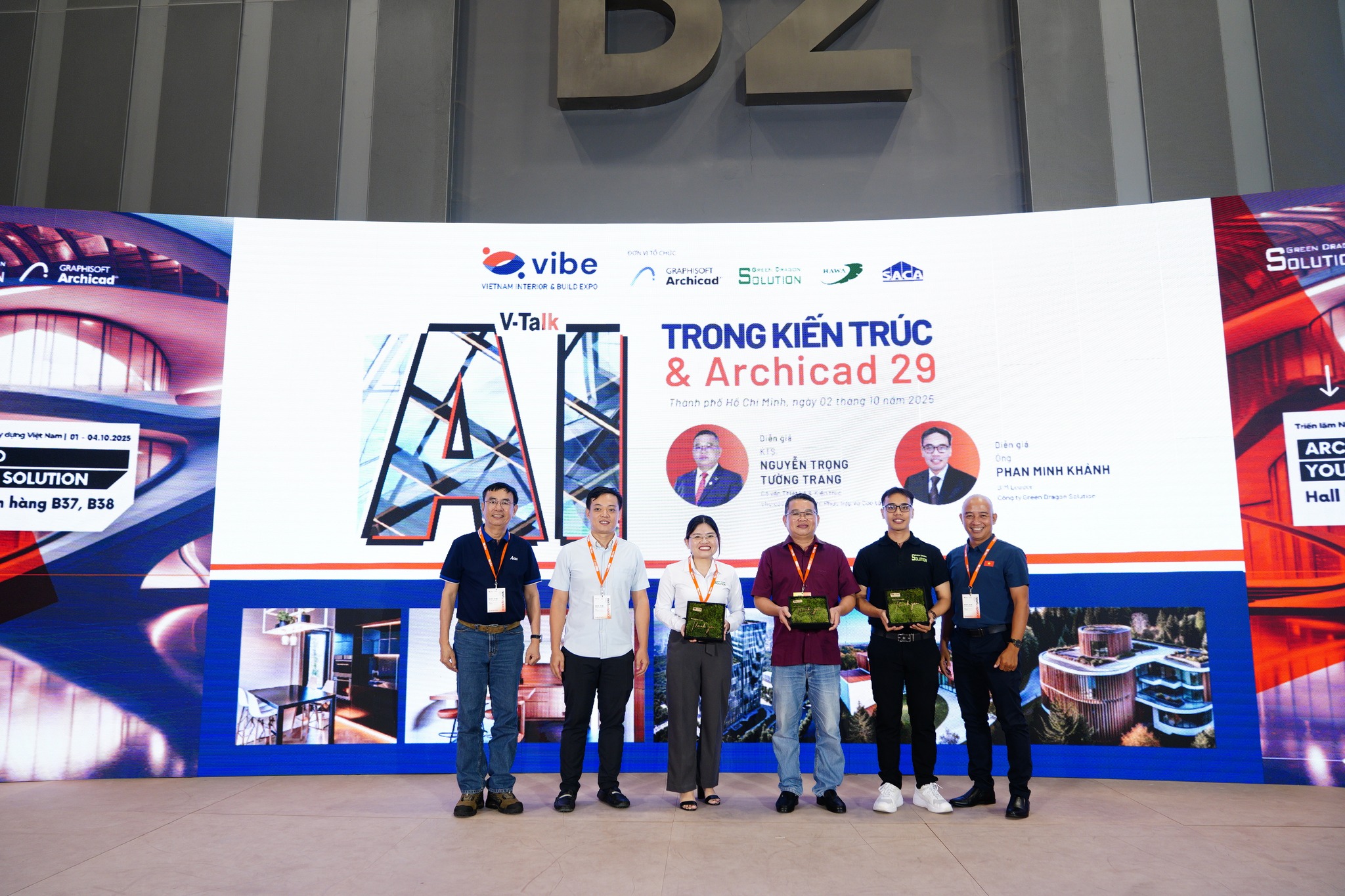 AI in Architecture & Archicad 29 2