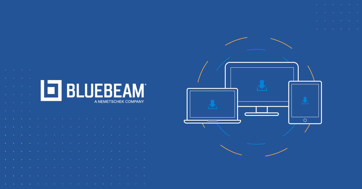 BLUEBEAM: THE POWERFUL SOFTWARE 4