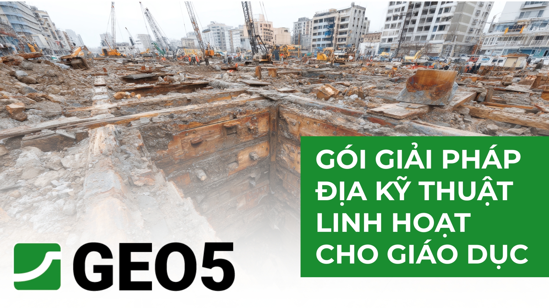 GEO5 ra mắt gói hỗ trợ dành cho giáo dục 2