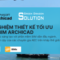 ARCHICAD BIM ARCHICAD BIM