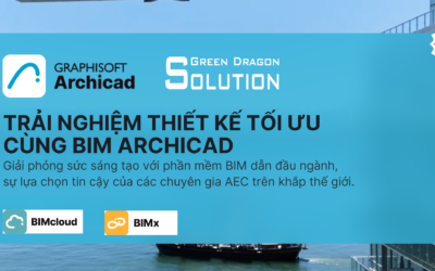 ARCHICAD BIM