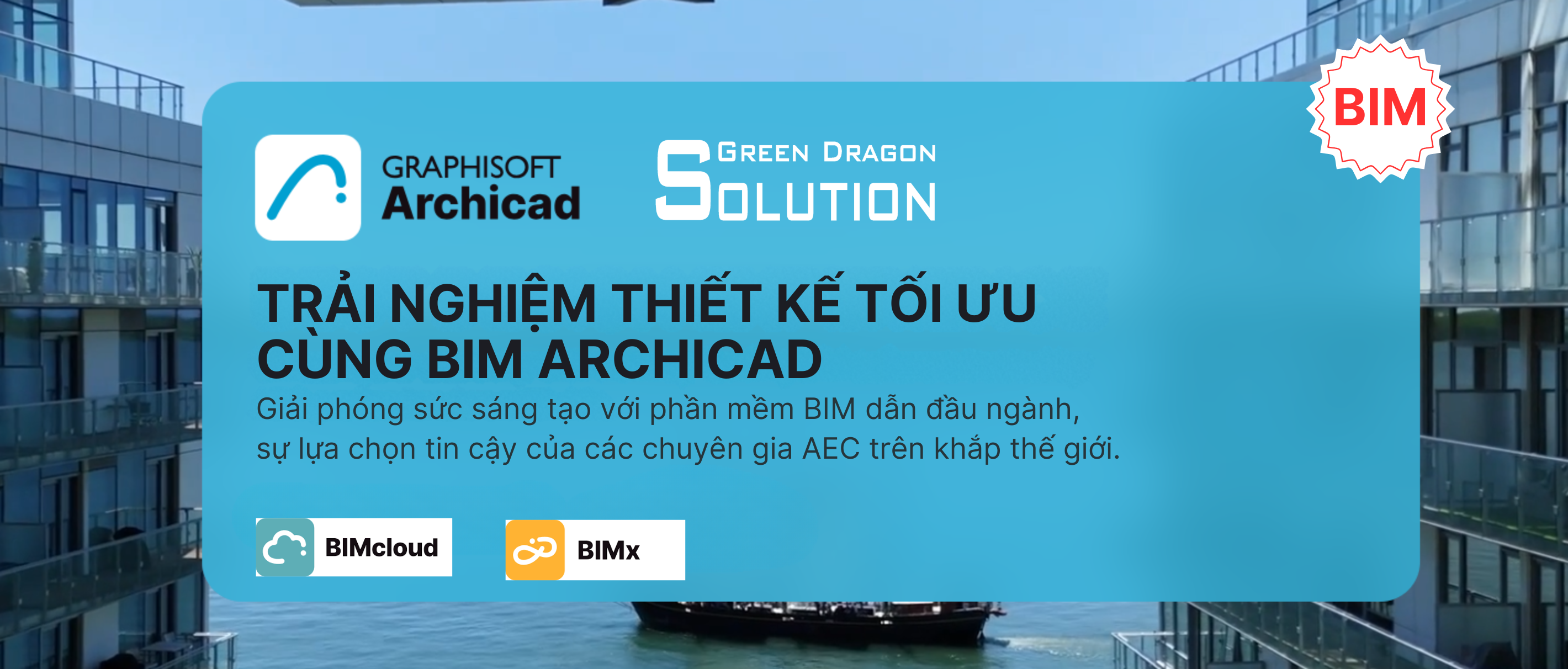 Chuyển đổi bản quyền Archicad 