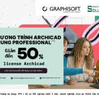 Graphisoft Young Professional Program